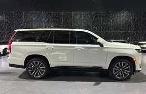 Cadillac Escalade 2022