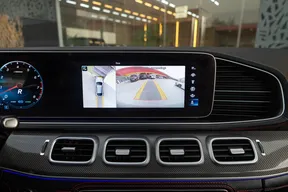 Mercedes-Benz GLE 53 AMG 2021