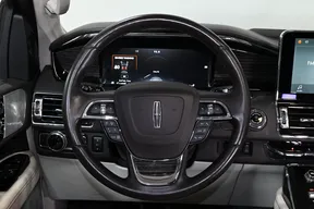 Lincoln Navigator 2019
