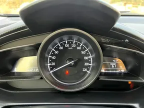 Mazda CX-3 2023