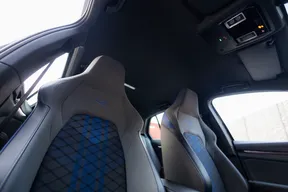 Volkswagen Golf R 2023
