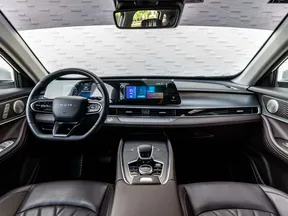 Chery Tiggo 8 Pro Max 2025