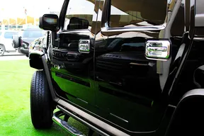 Hummer H2 2009