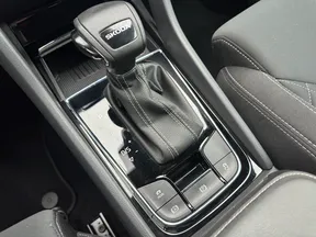 Škoda Karoq 2025