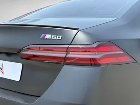 BMW i5 M60 2024