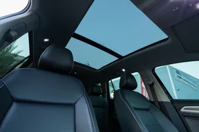 Volkswagen Teramont 2022