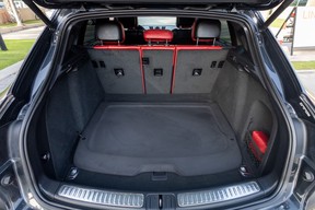 Porsche Macan 2019
