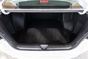 Toyota Yaris 2026