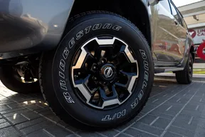 Nissan Patrol Super Safari / Vitic 2022