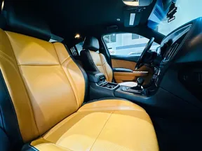Dodge Charger 2022