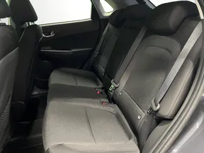 Hyundai Kona 2022