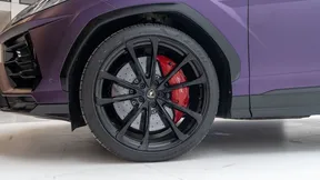 Lamborghini Urus 2019