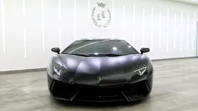 Lamborghini Aventador 2015