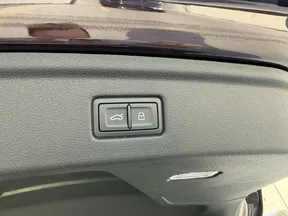 Audi A5 2024
