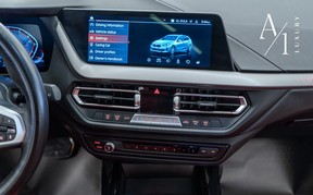 BMW 1 Series 120 2023