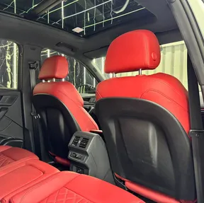 Audi SQ5 Sportback 2023