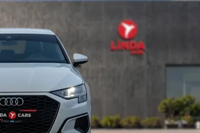 Audi A3 2024