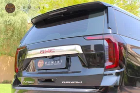 GMC Yukon XL 1500 2021