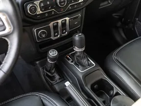 Jeep Wrangler 2020