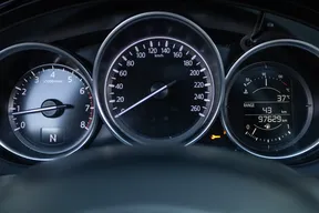 Mazda CX-9 2022