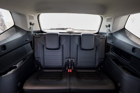 Volkswagen Teramont 2019