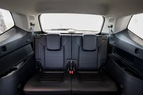 Volkswagen Teramont 2019