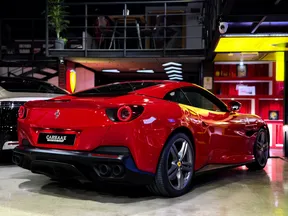 Ferrari Portofino 2019