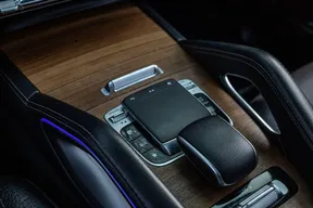 Mercedes-Benz GLS 450 2019