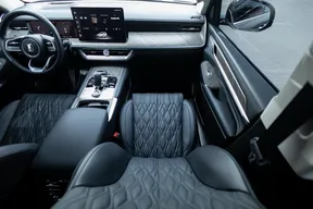 Great Wall (GWM) 2024