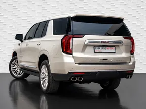 GMC Yukon 2023