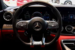 Mercedes-Benz AMG GT 43 2020