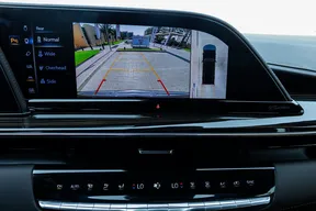 Cadillac Escalade 2023