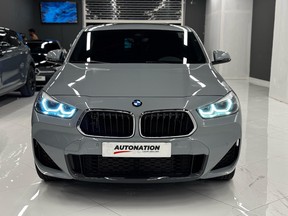 BMW X2 28i 2023