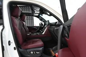 Lexus LX 600 2023