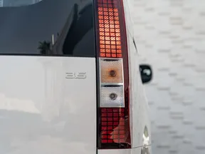 Hyundai Staria 2022