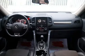 Renault Koleos 2025