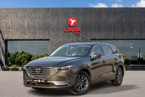 Mazda CX-9 2022