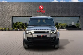 Land Rover Defender 90 2023