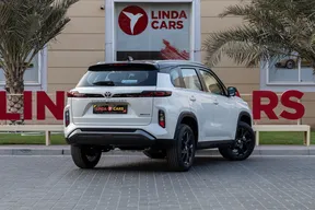 Toyota Urban Cruiser SUV 2026