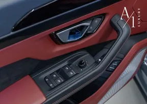 Lamborghini Urus 2023