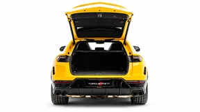 Lamborghini Urus 2025