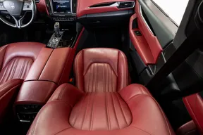 Maserati Levante 2020