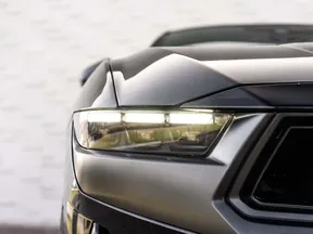 Ford Mustang 2024