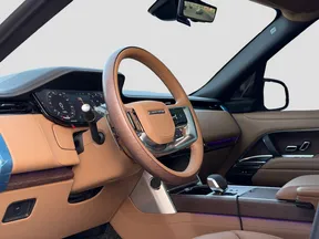 Land Rover Range Rover 2025