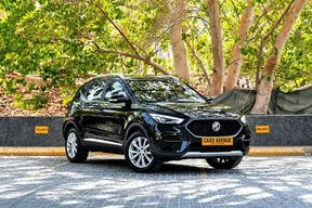 MG ZS 2025