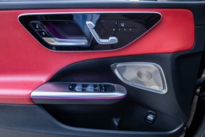 Mercedes-Benz C-Class 200 2024