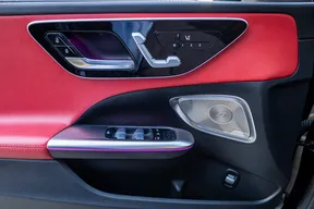 Mercedes-Benz C-Class 200 2024