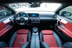 Mercedes-Benz A-Class 250 2020