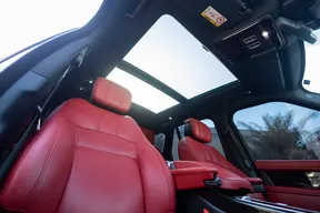 Land Rover Range Rover Long 2018