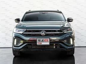 Volkswagen T-Roc 2023
